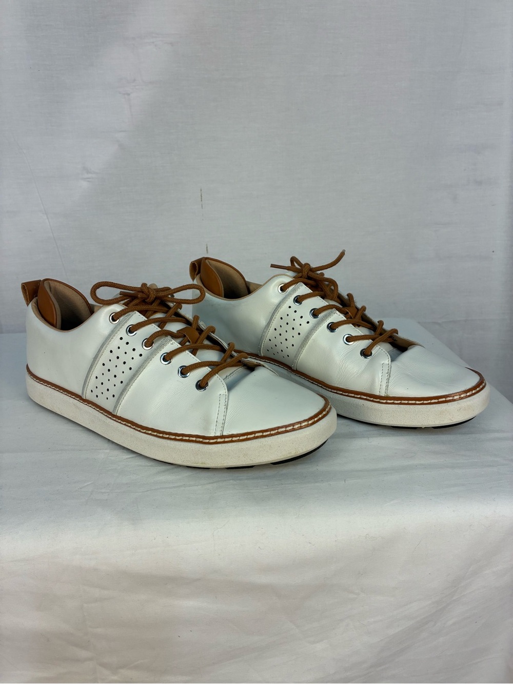 Harmony 783 Classic Walker Luxe Grounding Shoes 11
